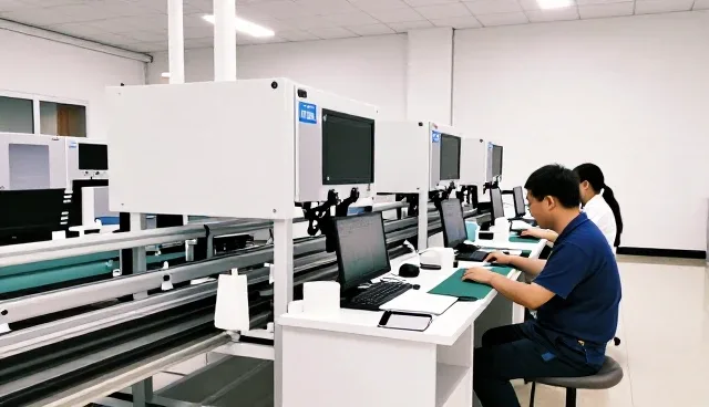 企业管理系统